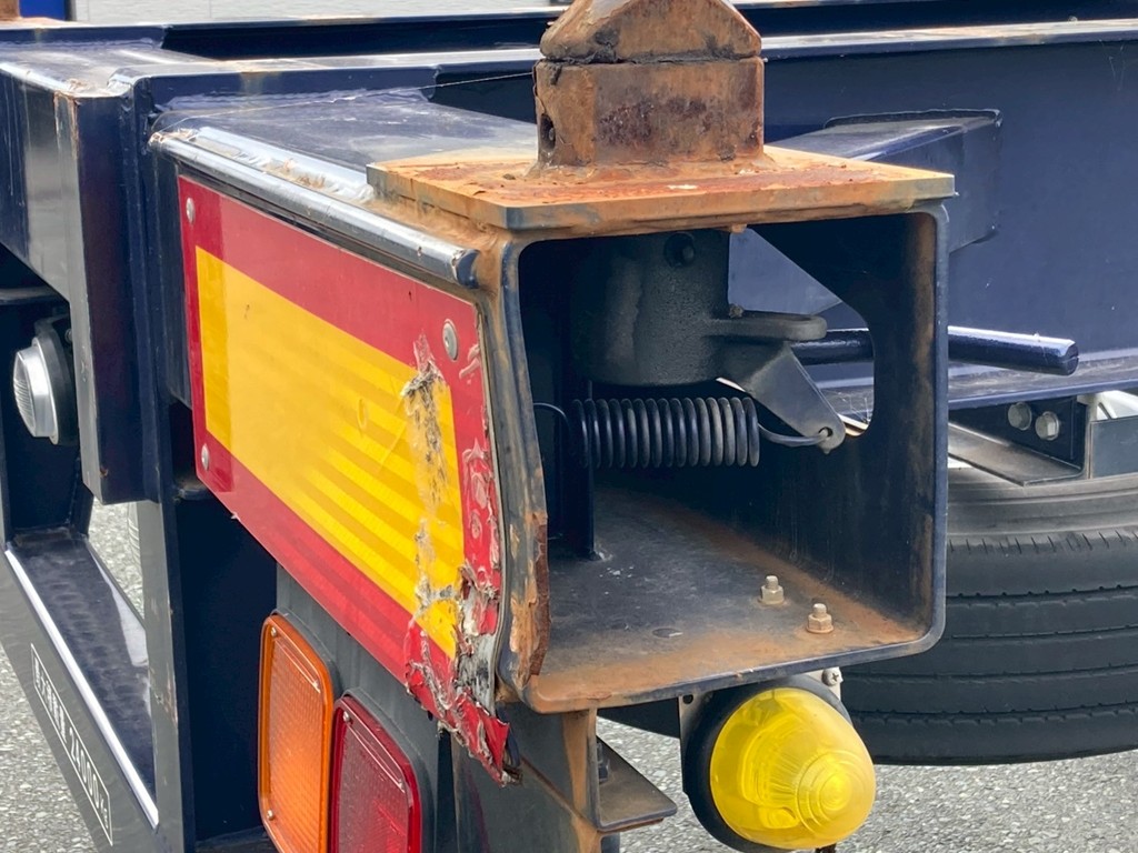 17|トレクス  CTB24001の写真17