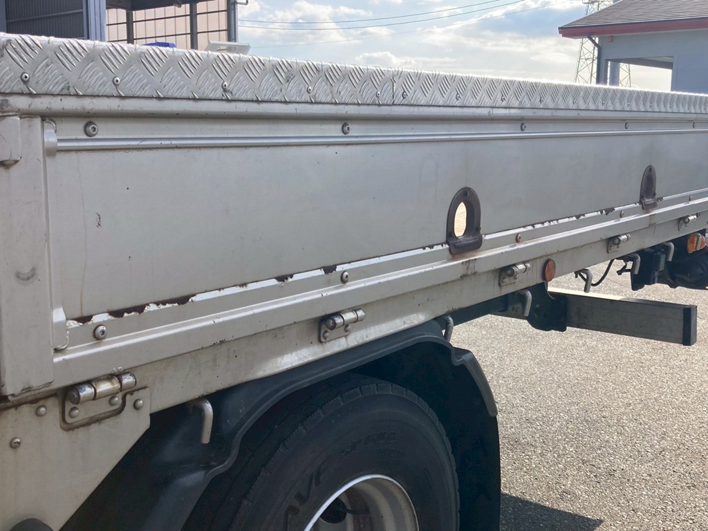 22|日野 レンジャー TKG-FD7JMAG(2WD)の写真22