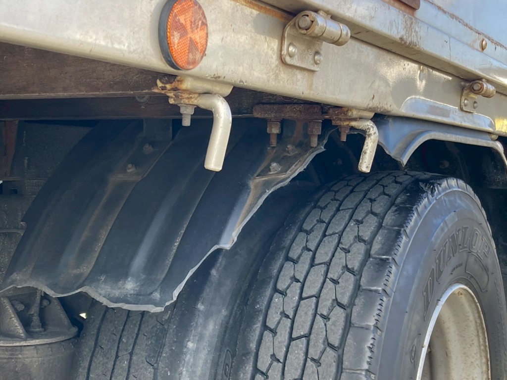 24|日野 レンジャー TKG-FD7JMAG(2WD)の写真24