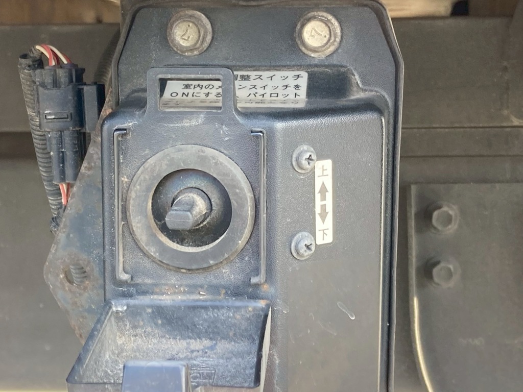 28|日野 レンジャー TKG-FD7JMAG(2WD)の写真28