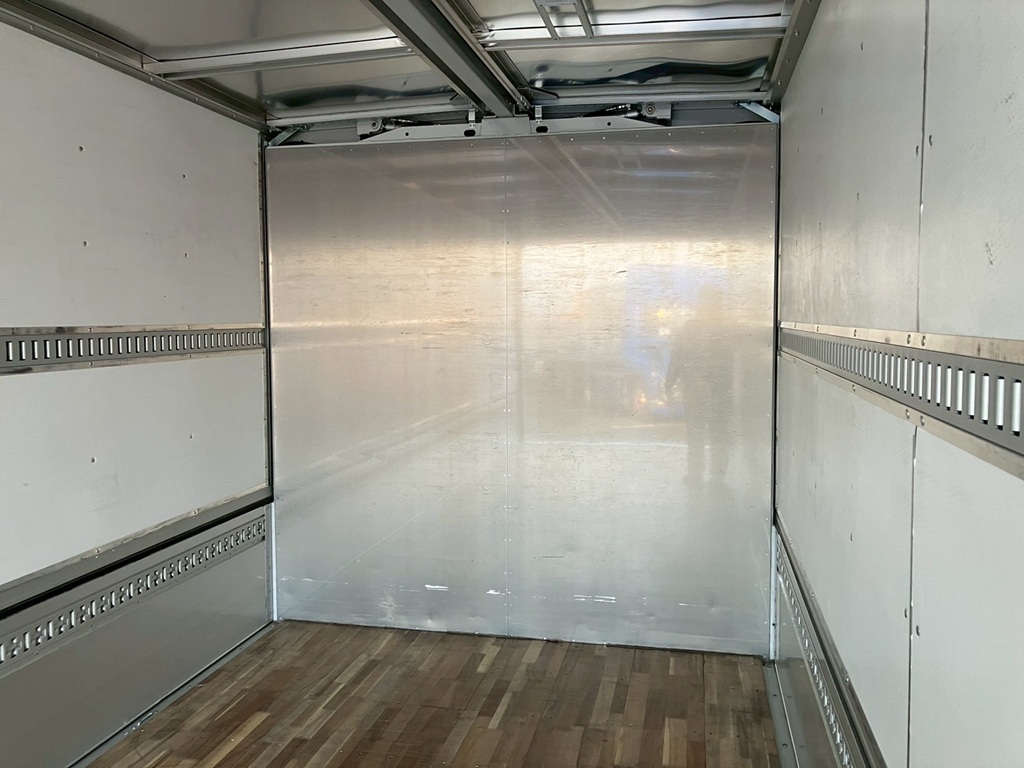 三菱 ファイター 2KG-FK65F(2WD)の写真13