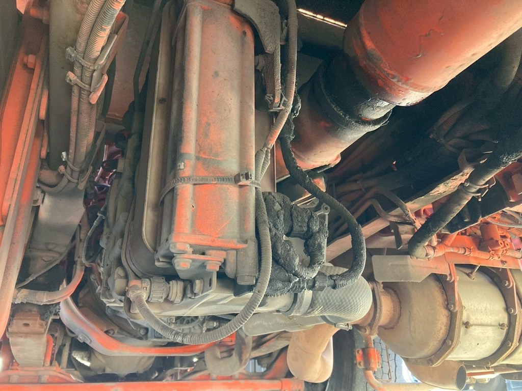 日野 プロフィア QDG-SS1EKAAの写真25