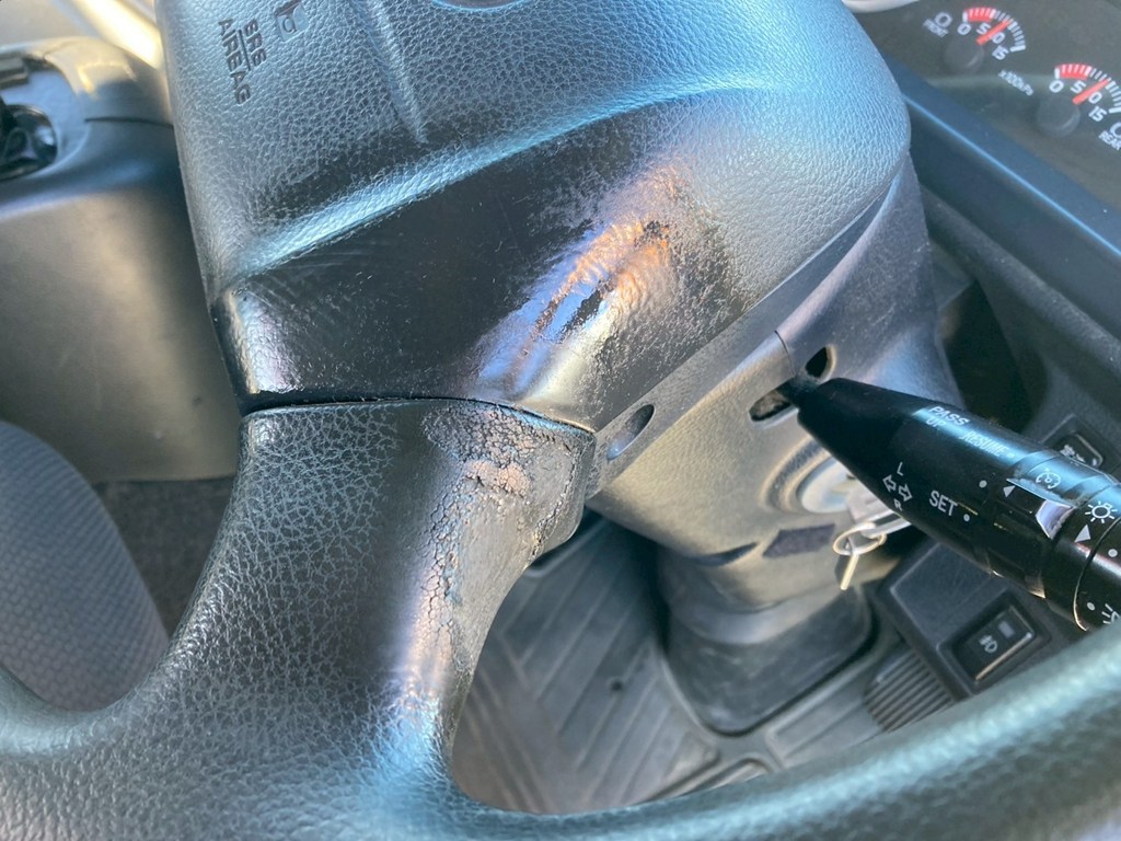 日野 プロフィア QDG-SS1EKAAの写真27