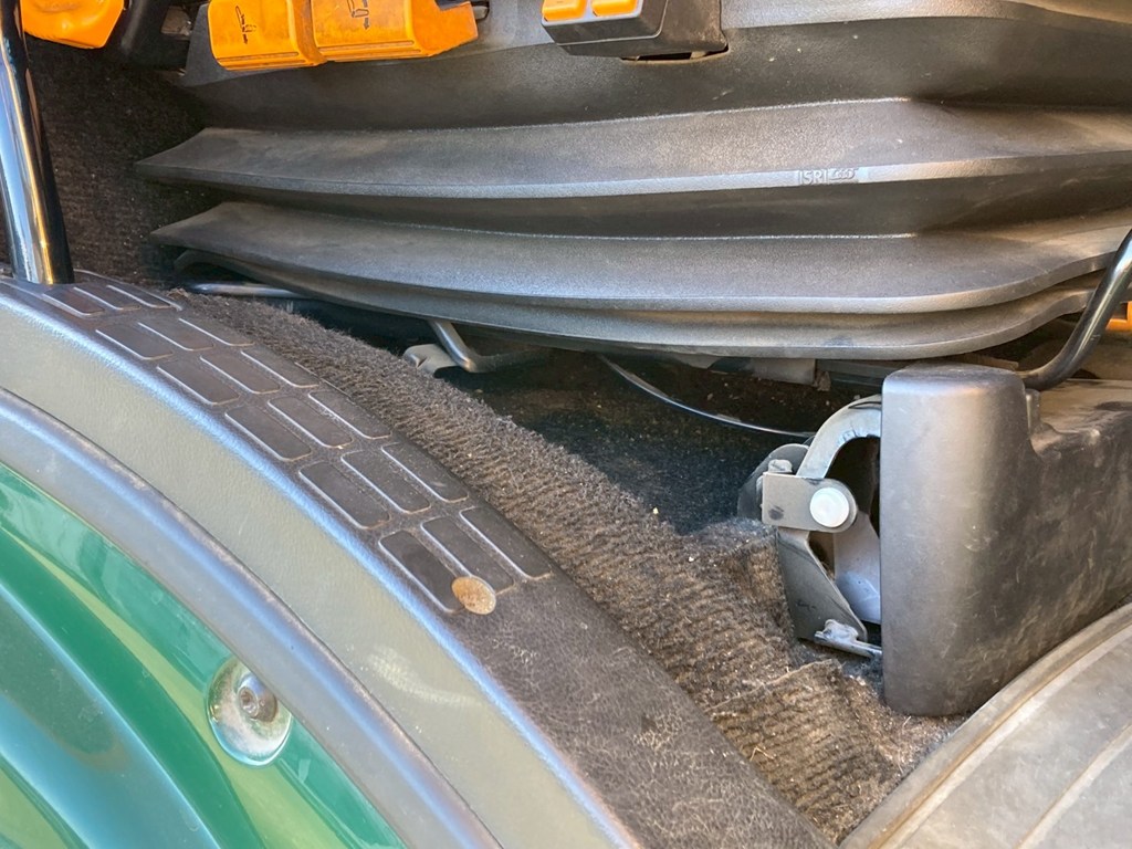 日野 プロフィア QDG-SS1EKAAの写真28