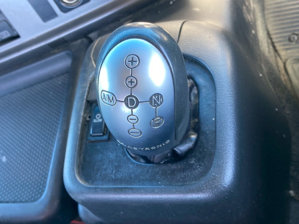 オートマチックです（プロシフト）|日野 プロフィア QDG-SS1EKAAの写真30