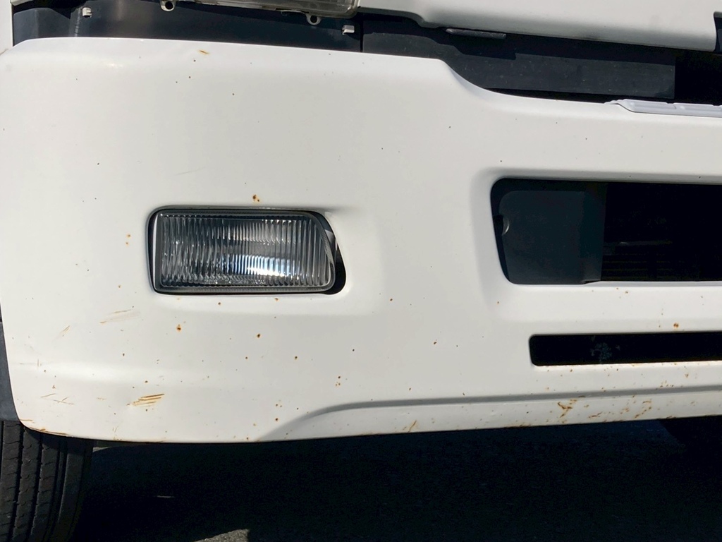 いすゞ フォワード TKG-FRR90S2(2WD)の写真15