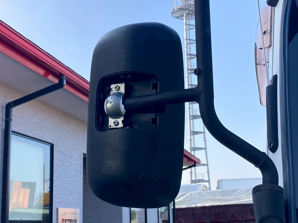 いすゞ フォワード TKG-FRR90S2(2WD)の写真16