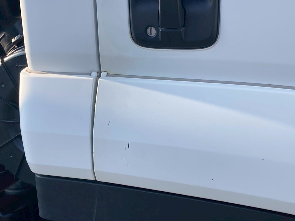 いすゞ フォワード TKG-FRR90S2(2WD)の写真18