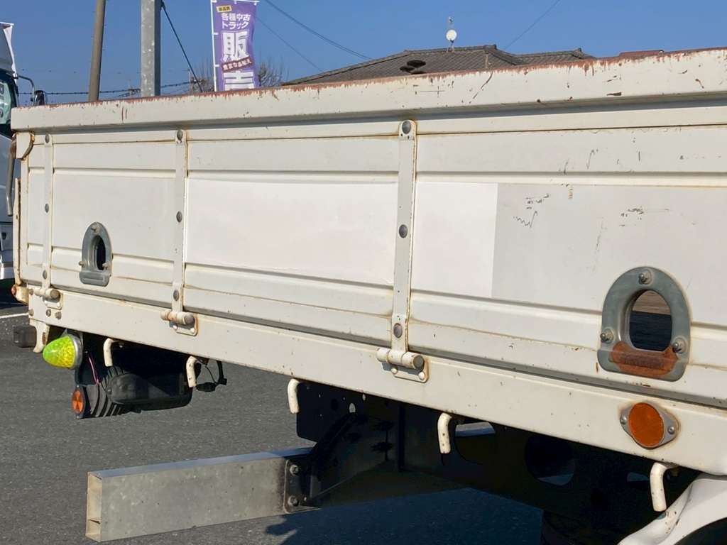 いすゞ フォワード TKG-FRR90S2(2WD)の写真21