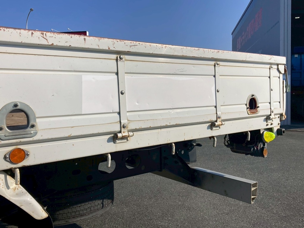 いすゞ フォワード TKG-FRR90S2(2WD)の写真24