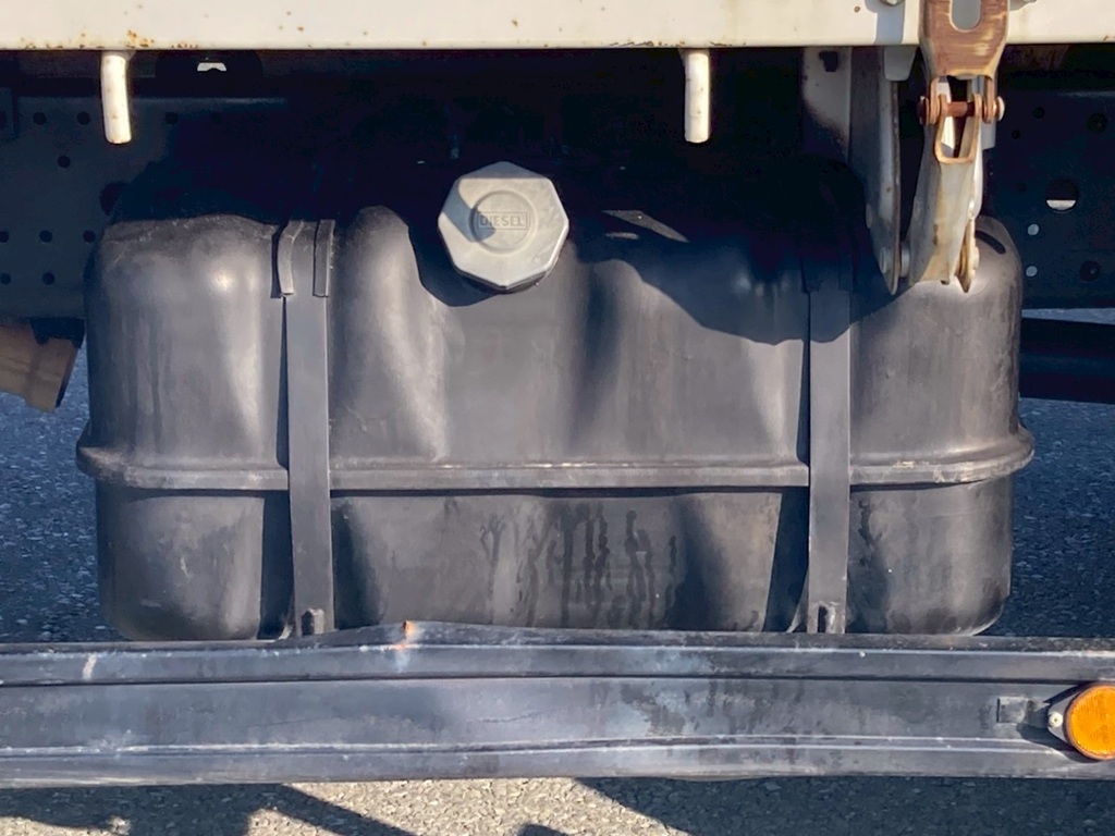 いすゞ フォワード TKG-FRR90S2(2WD)の写真33