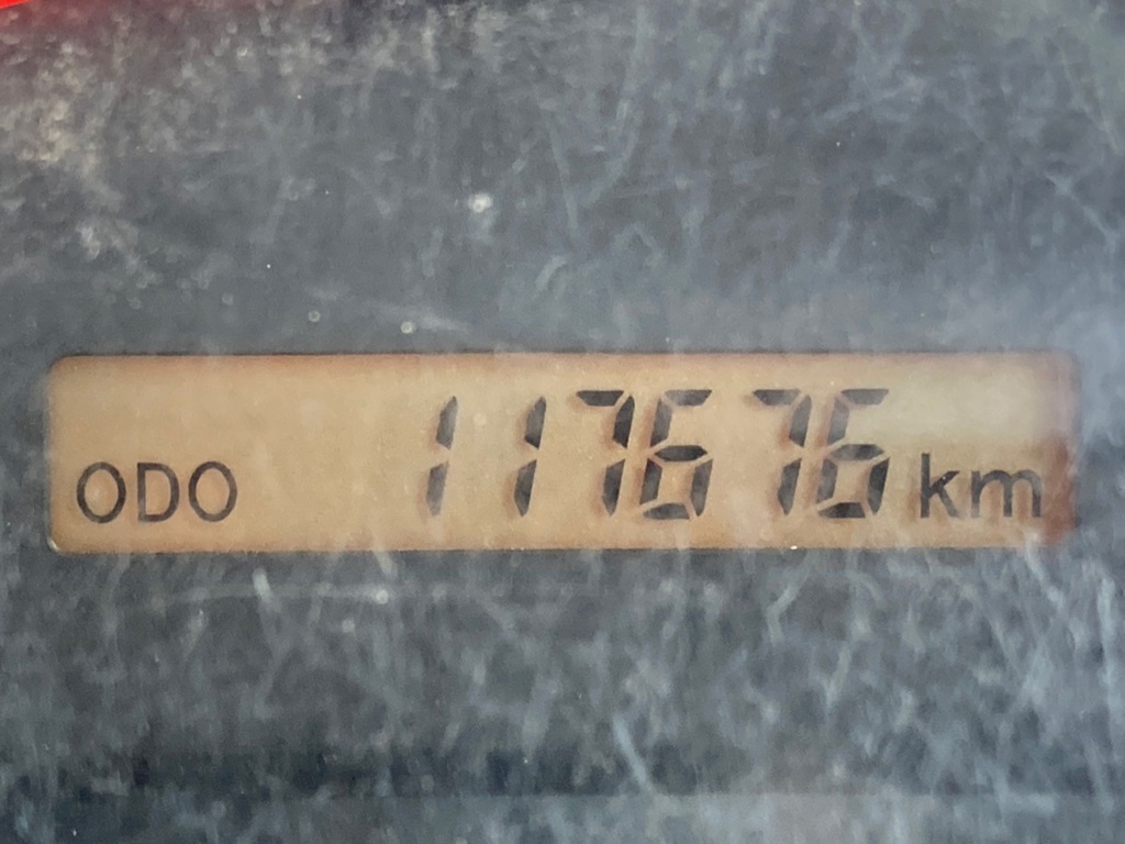 いすゞ フォワード TKG-FRR90S2(2WD)の写真36