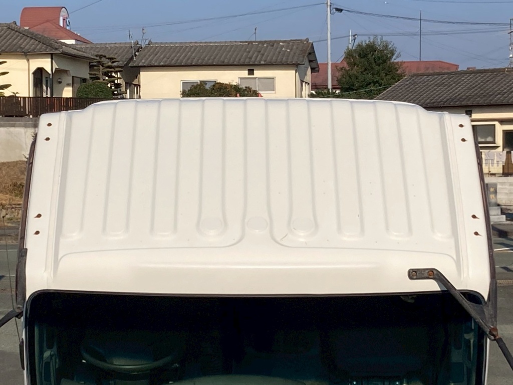 いすゞ フォワード TKG-FRR90S2(2WD)の写真37