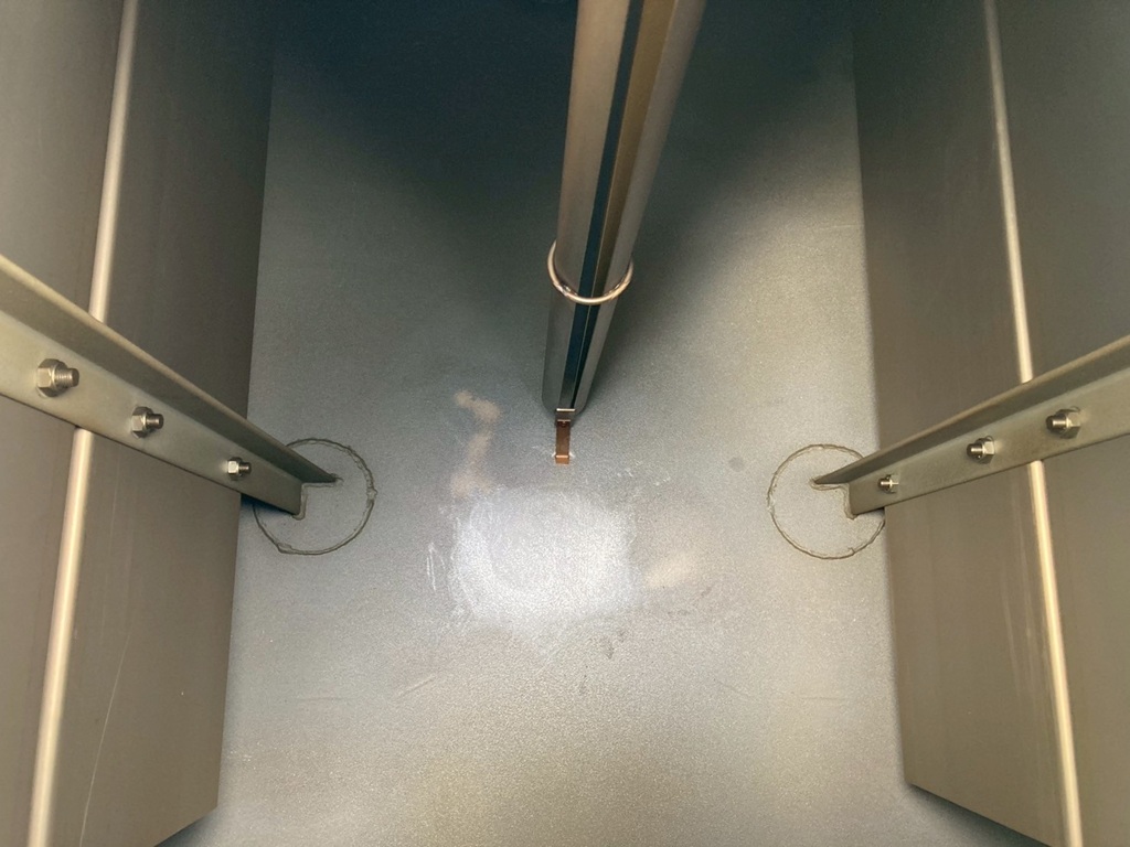 三菱 ファイター 2KG-FK61F(2WD)の写真11