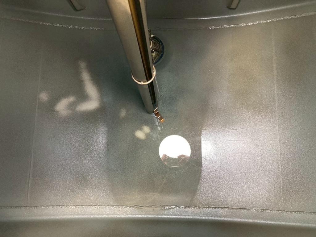 三菱 ファイター 2KG-FK61F(2WD)の写真12