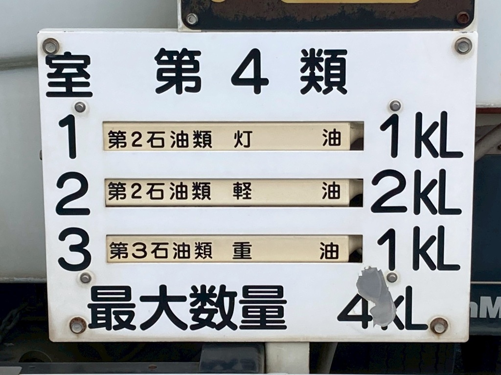 三菱 ファイター 2KG-FK61F(2WD)の写真15