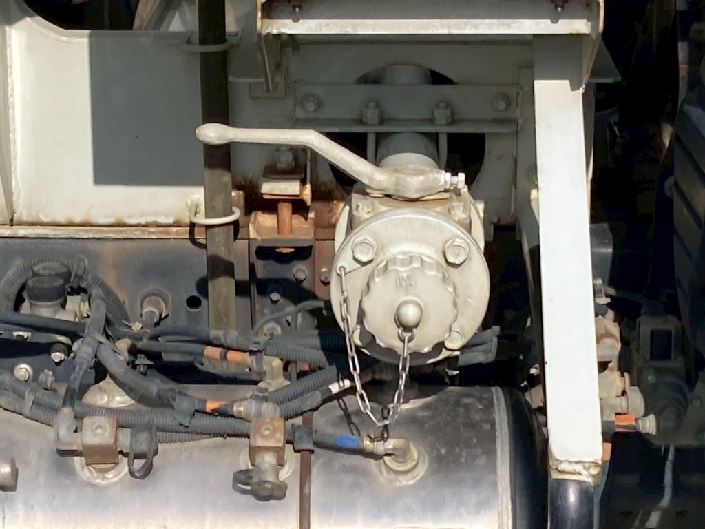 三菱 ファイター 2KG-FK61F(2WD)の写真22