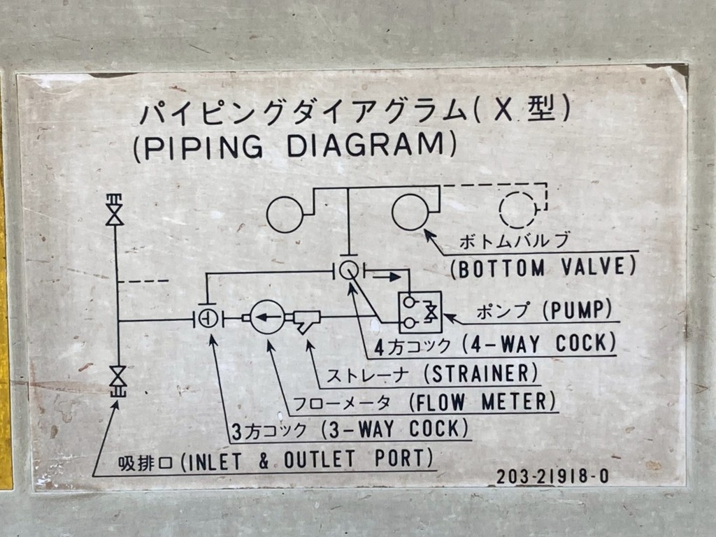 三菱 ファイター 2KG-FK61F(2WD)の写真23