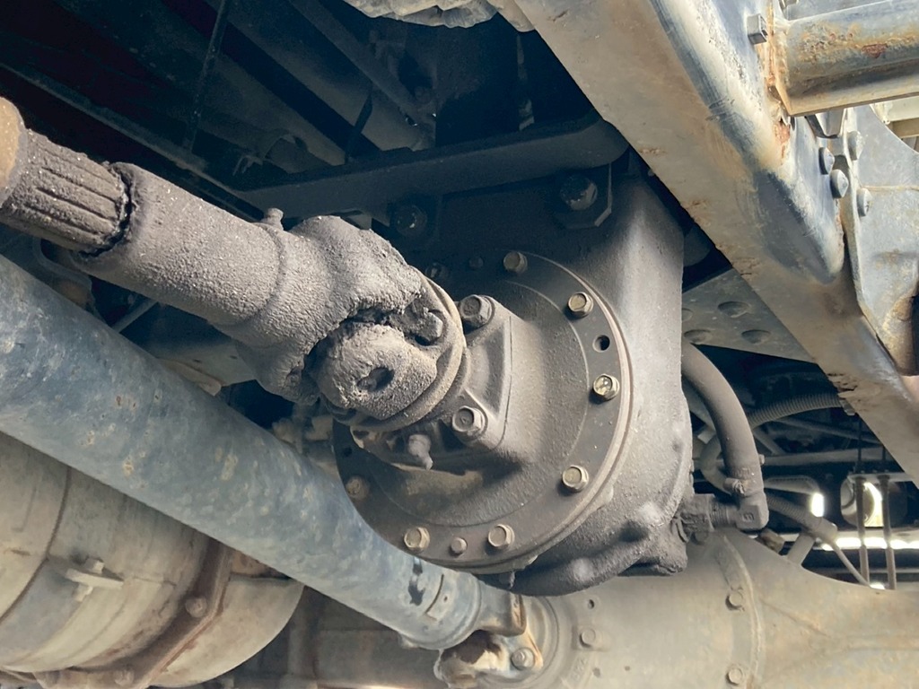 三菱 ファイター 2KG-FK61F(2WD)の写真26