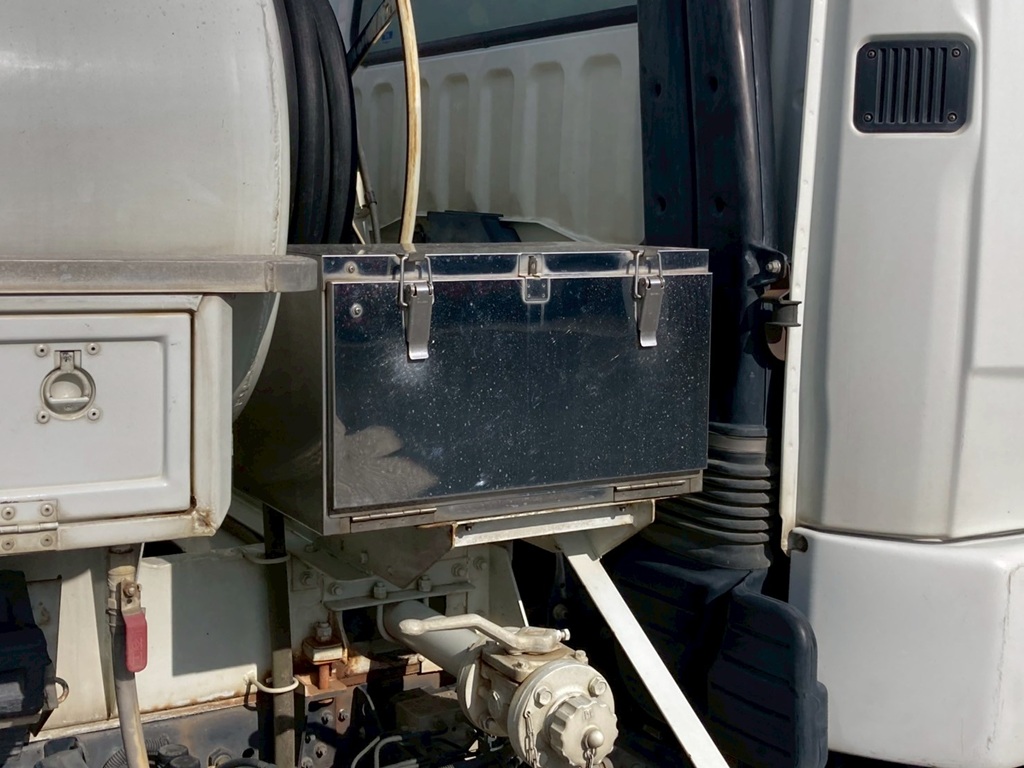 三菱 ファイター 2KG-FK61F(2WD)の写真27