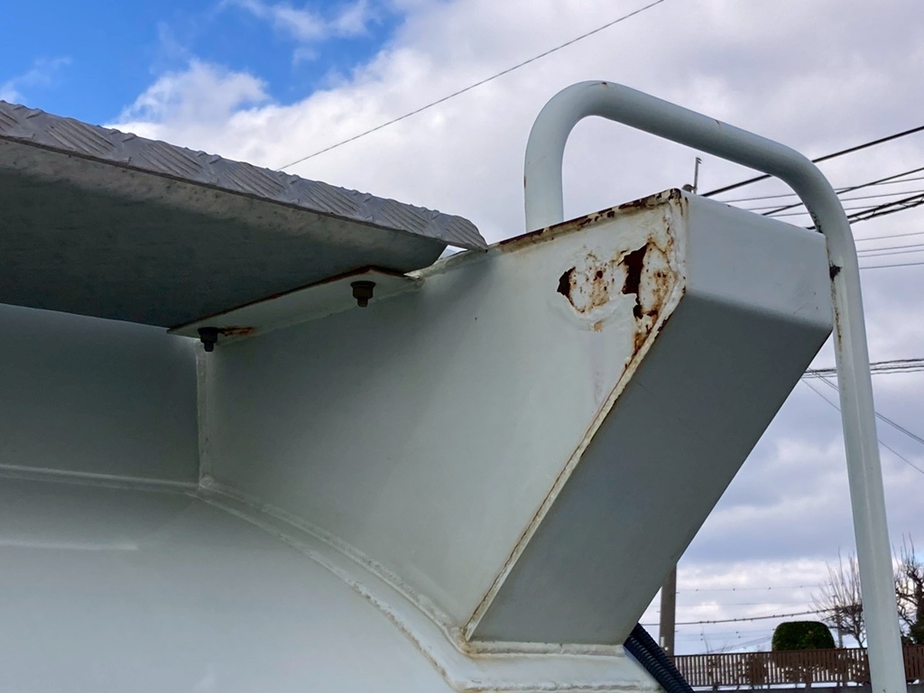 前後とも|三菱 ファイター 2KG-FK61F(2WD)の写真39