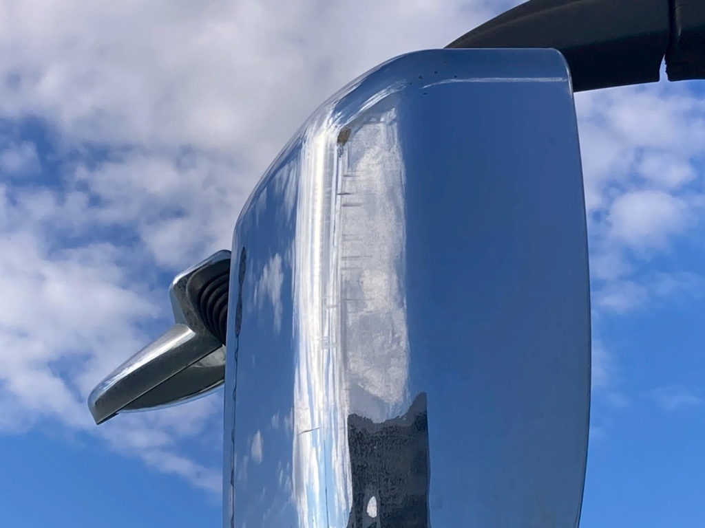 15|三菱 スーパーグレート QKG-FU54VZの写真15