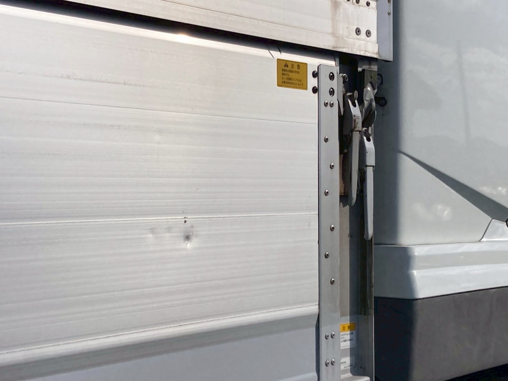 17|三菱 スーパーグレート QKG-FU54VZの写真17