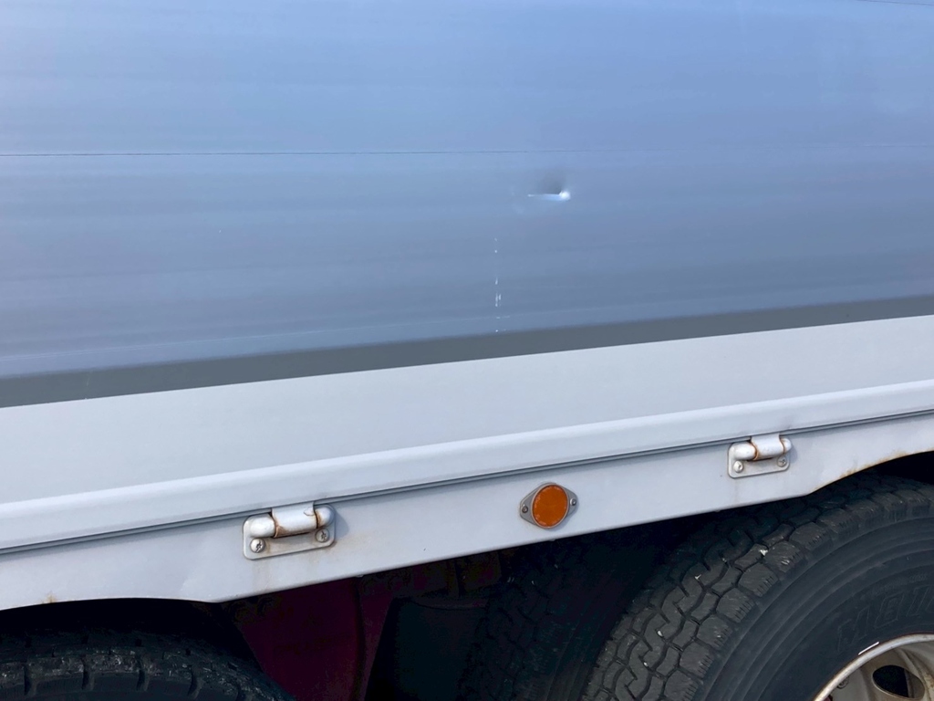 22|三菱 スーパーグレート QKG-FU54VZの写真22