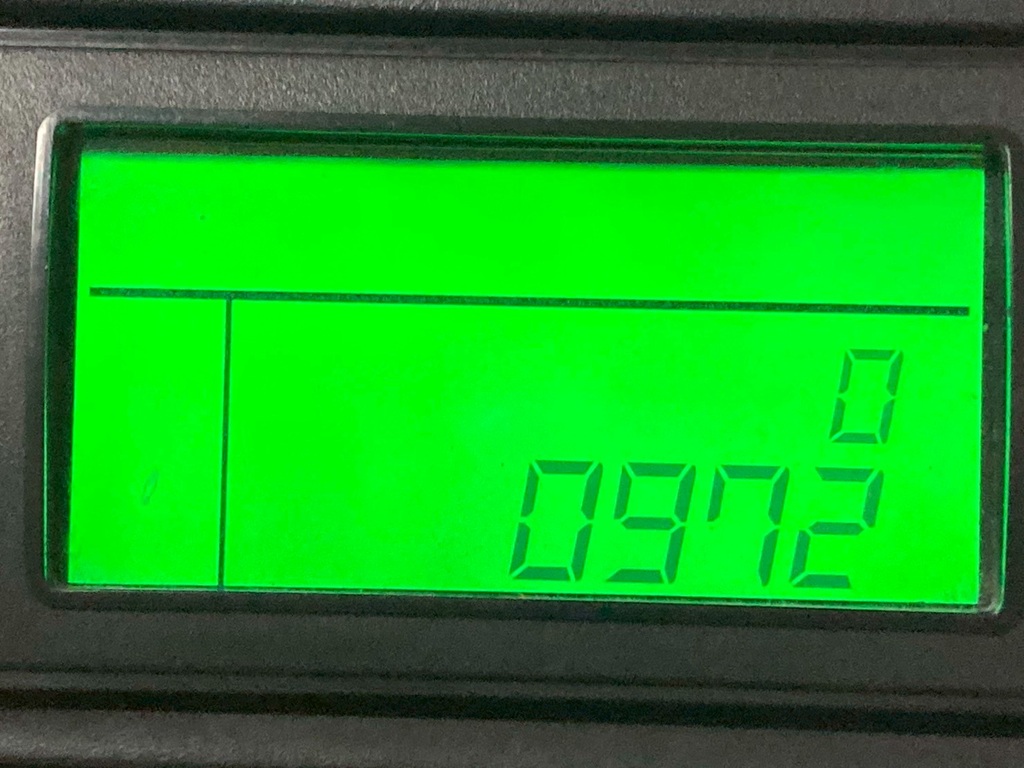 冷凍機のhrです|三菱 スーパーグレート QKG-FU54VZの写真32