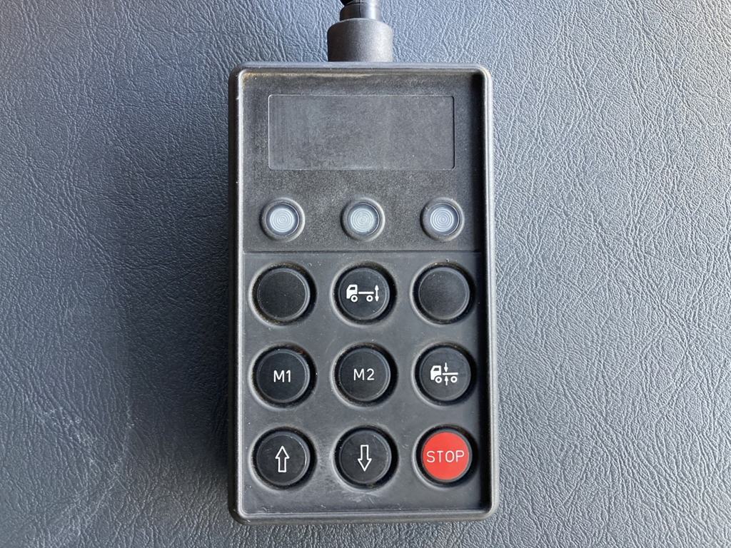 34|三菱 スーパーグレート QKG-FU54VZの写真34