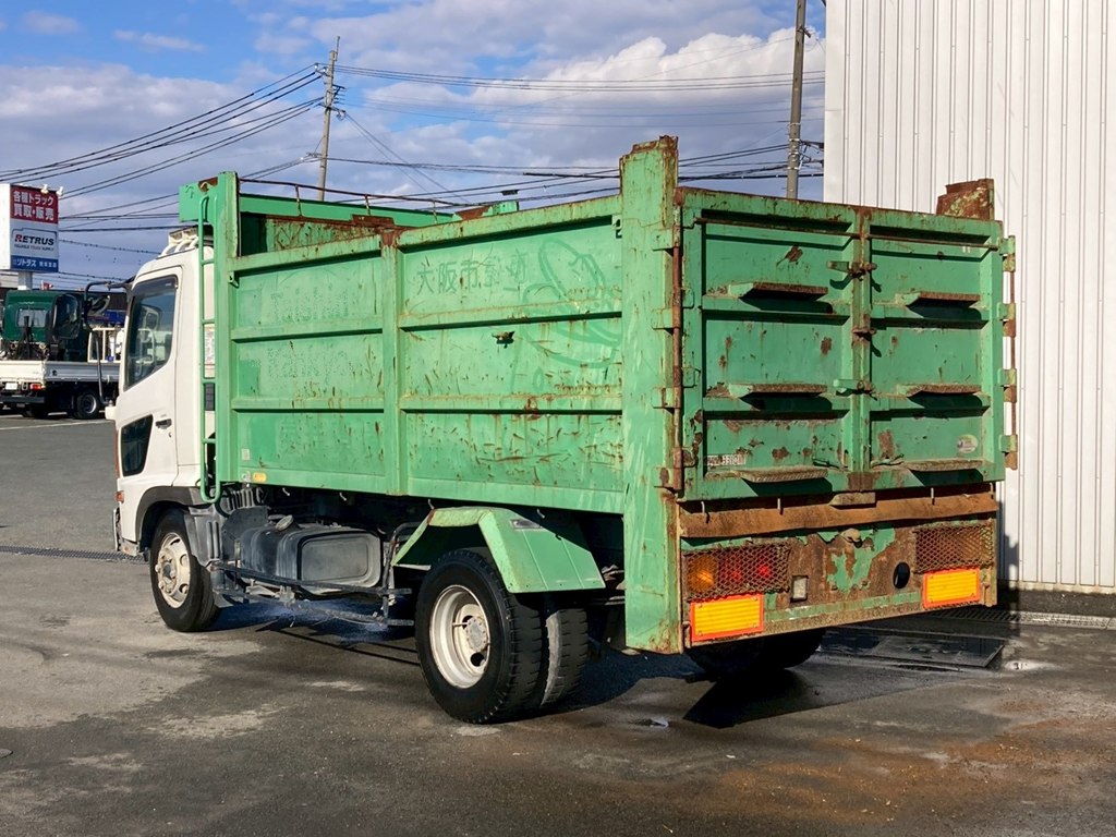 3|日野 レンジャー ADG-FC7JDWAの写真3