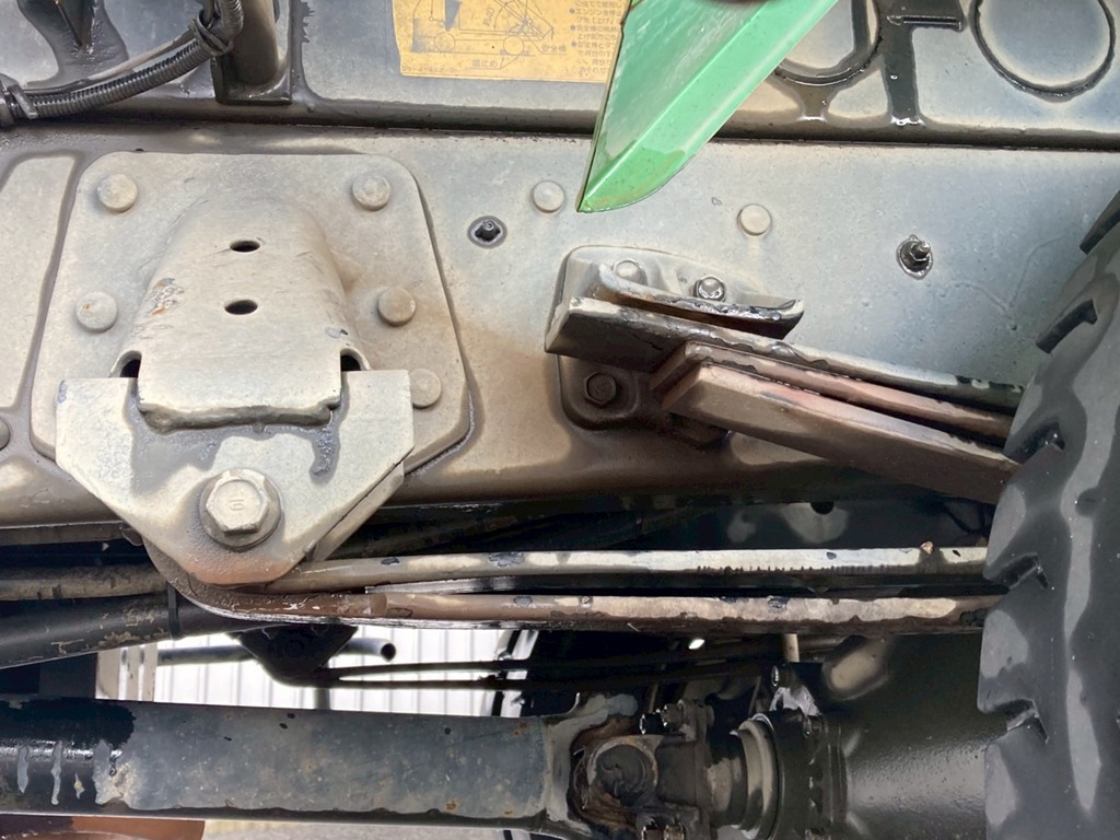 5|日野 レンジャー ADG-FC7JDWAの写真5