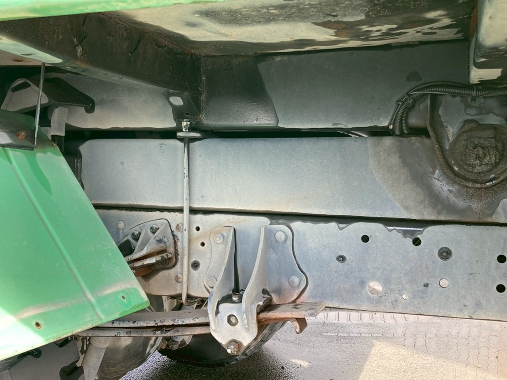 6|日野 レンジャー ADG-FC7JDWAの写真6