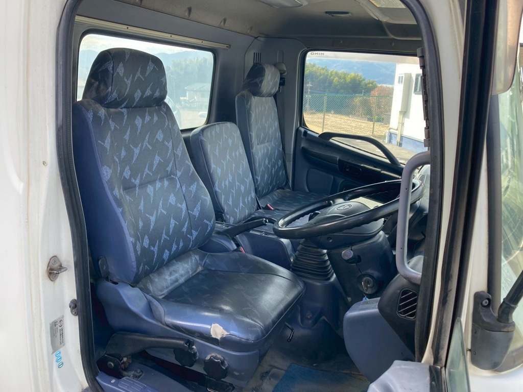 7|日野 レンジャー ADG-FC7JDWAの写真7