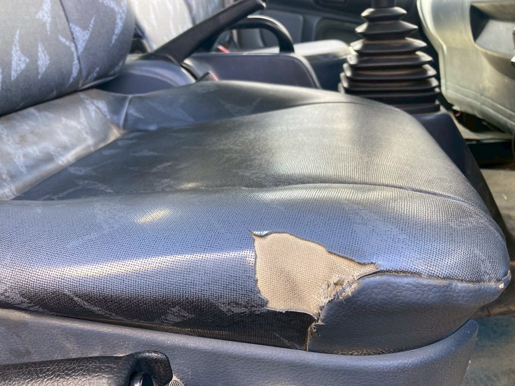 8|日野 レンジャー ADG-FC7JDWAの写真8