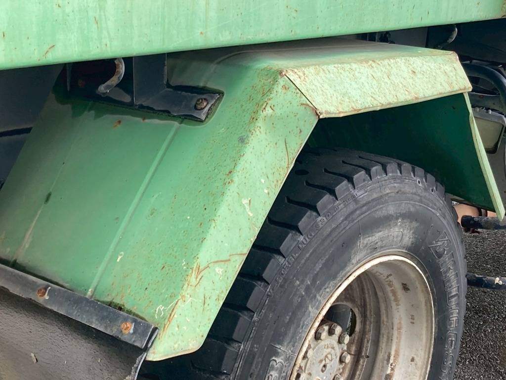 18|日野 レンジャー ADG-FC7JDWAの写真18