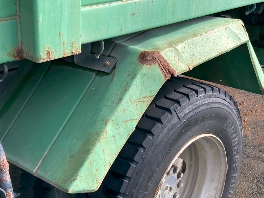 19|日野 レンジャー ADG-FC7JDWAの写真19