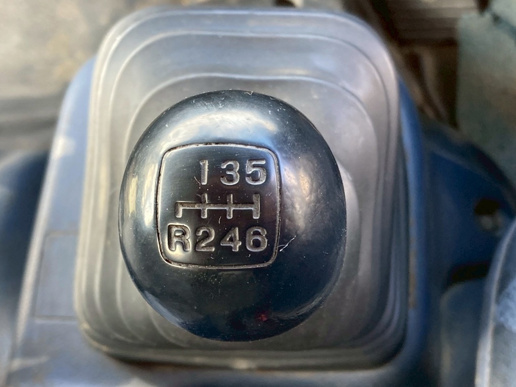 23|日野 レンジャー ADG-FC7JDWAの写真23