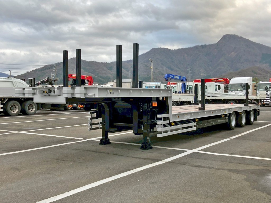 トレクス PLB34114改の写真3