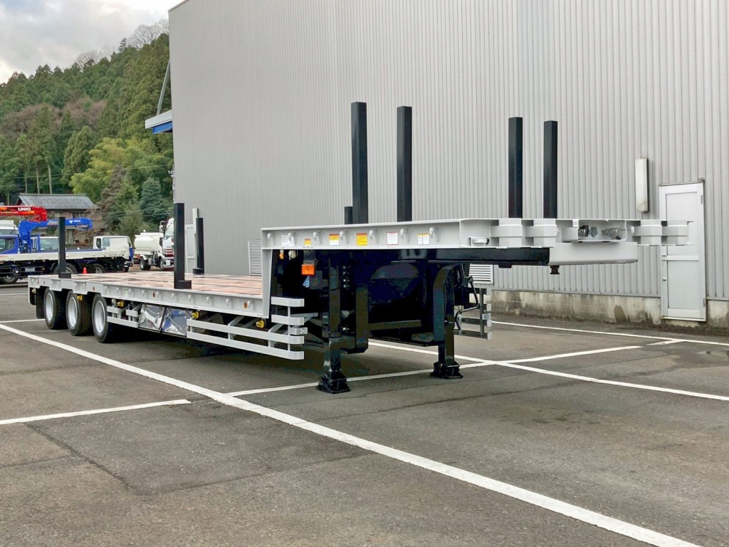 トレクス PLB34114改の写真4