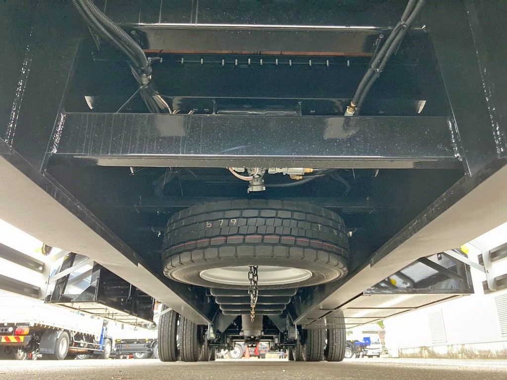 トレクス PLB34114改の写真8