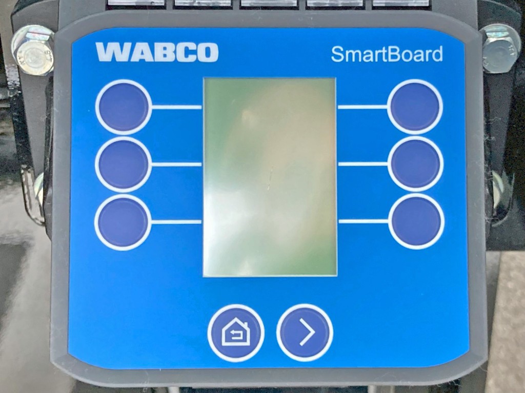 スマートボード付きです。|トレクス PLB34114改の写真20