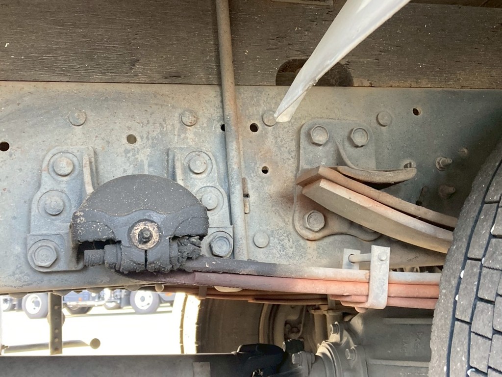 5|いすゞ フォワード TKG-FRR90S1(2WD)の写真5