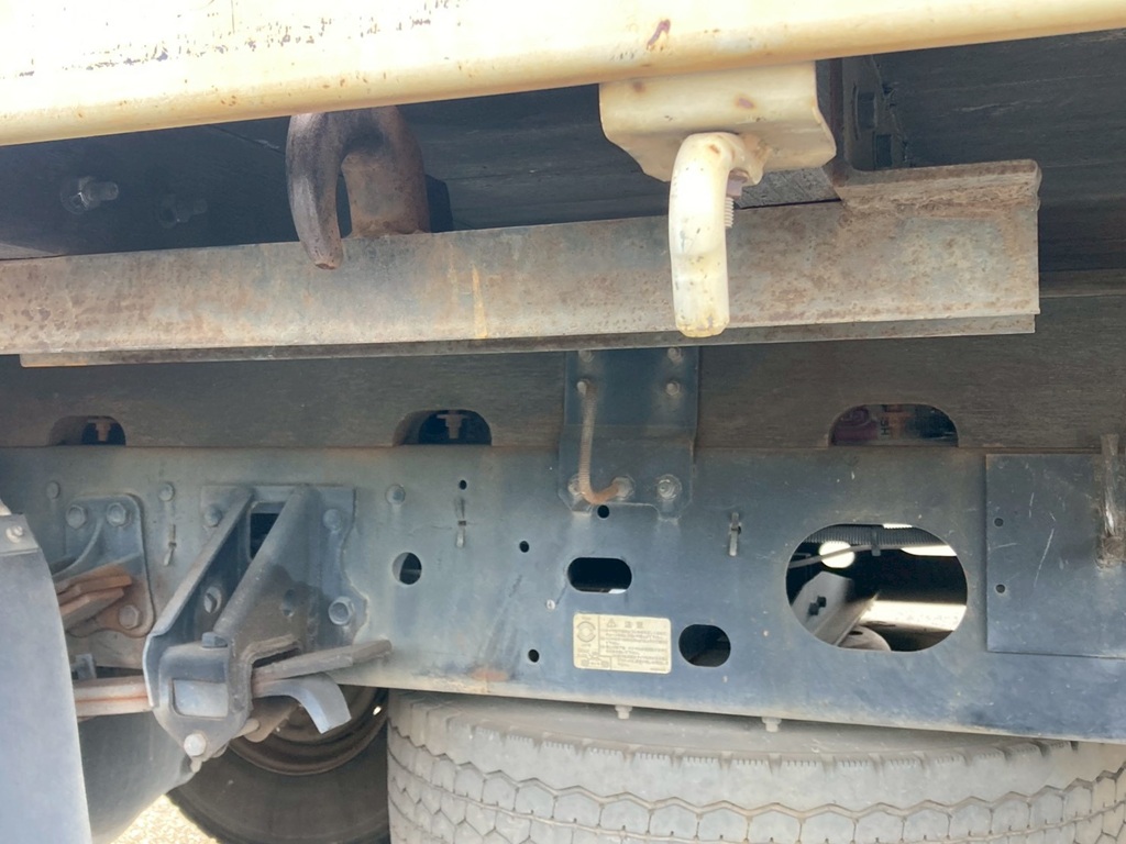 6|いすゞ フォワード TKG-FRR90S1(2WD)の写真6