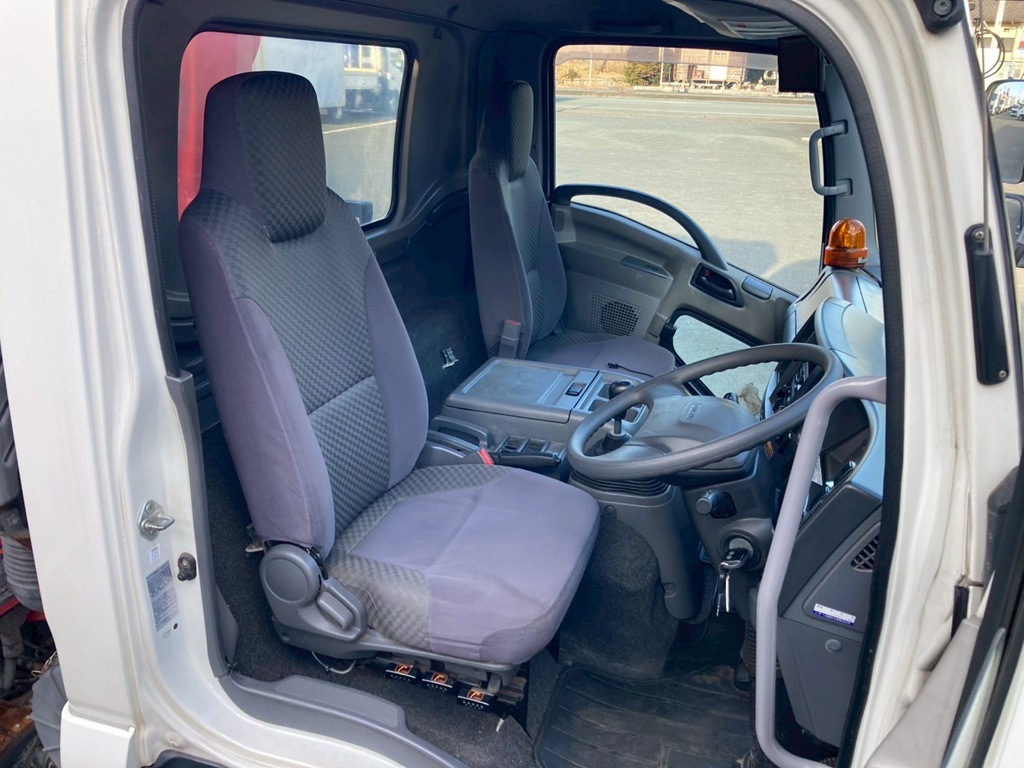 7|いすゞ フォワード TKG-FRR90S1(2WD)の写真7