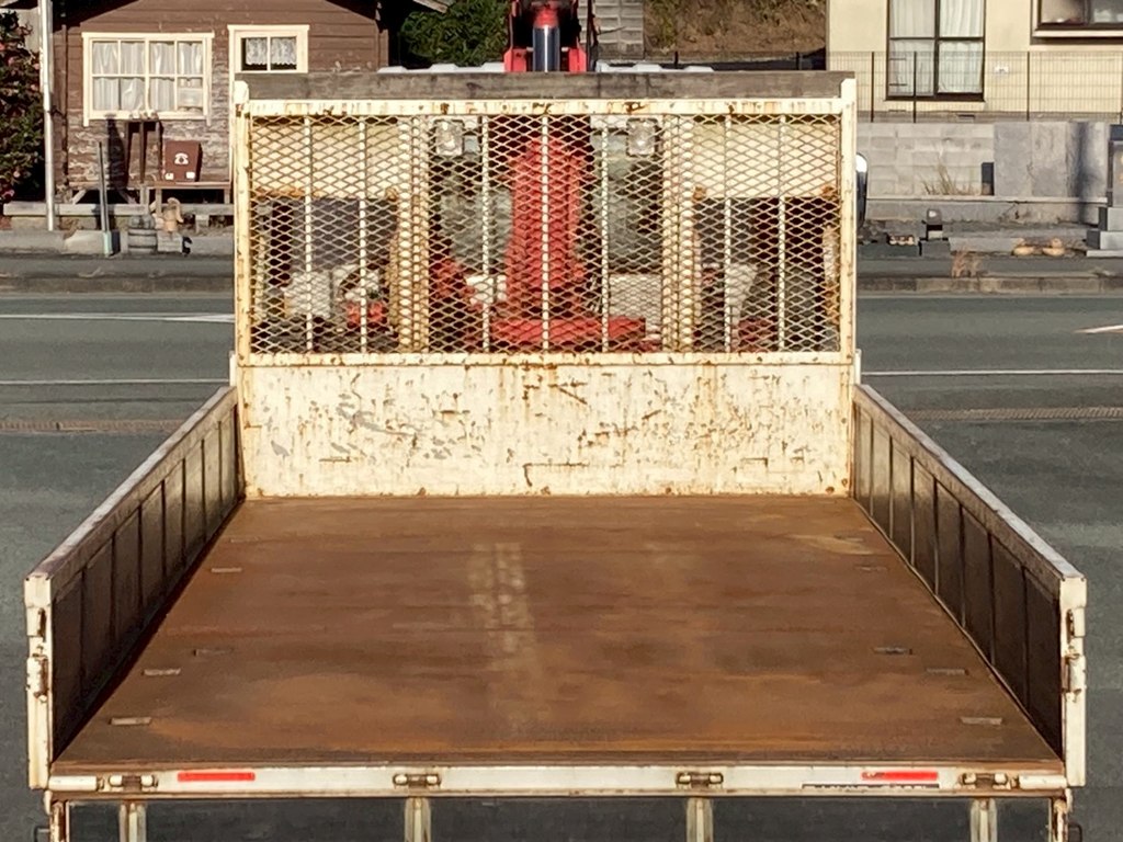 10|いすゞ フォワード TKG-FRR90S1(2WD)の写真10