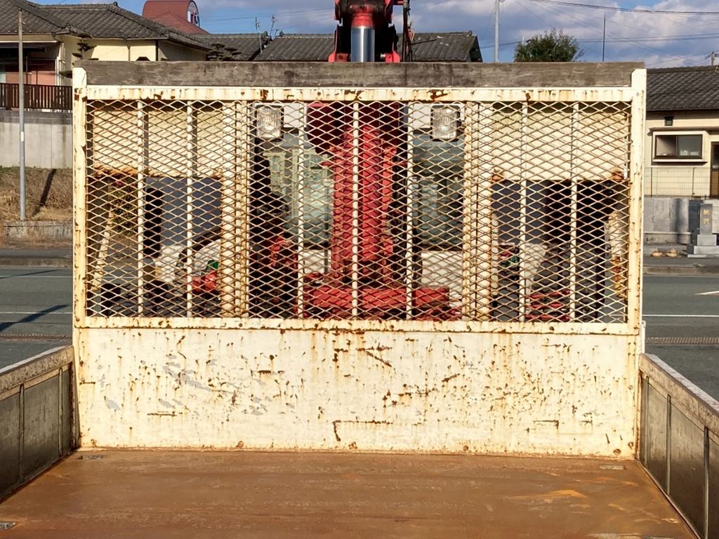 11|いすゞ フォワード TKG-FRR90S1(2WD)の写真11