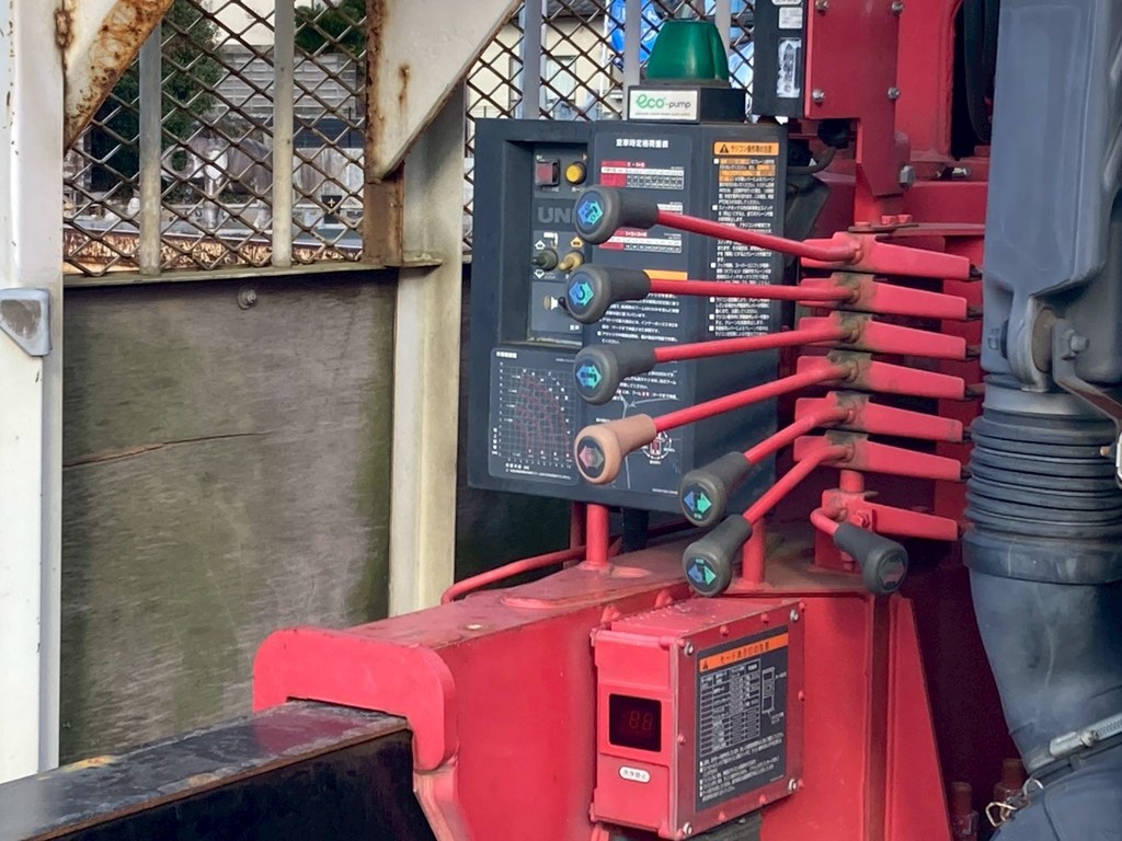 12|いすゞ フォワード TKG-FRR90S1(2WD)の写真12