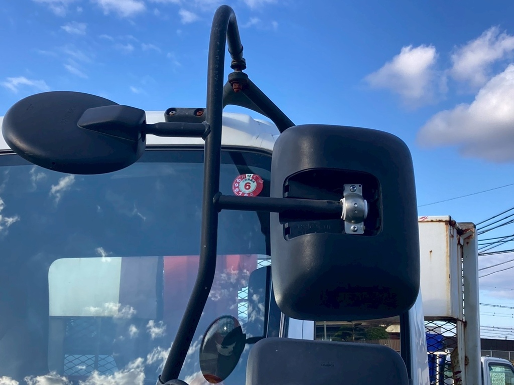 16|いすゞ フォワード TKG-FRR90S1(2WD)の写真16