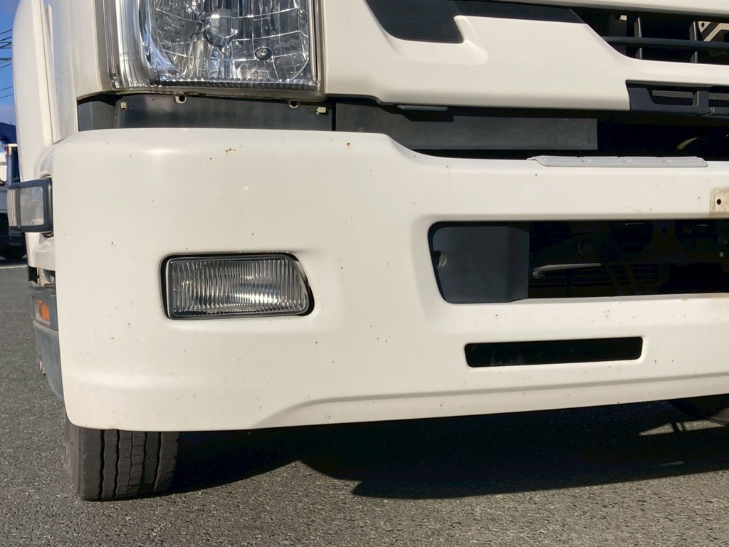17|いすゞ フォワード TKG-FRR90S1(2WD)の写真17